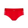 OBSESSIVE - BOLDERO BRIEFS RED S/M - Afbeelding 3