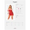 OBSESSIVE - CLAUSSICA BABYDOLL M/L - Afbeelding 5