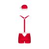 OBSESSIVE - MR CLAUS SET L/XL - Afbeelding 4