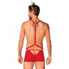 OBSESSIVE - MR REINDY SET S/M - Afbeelding 2
