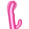 ONINDER - OSLO VIBRATION & ROTATION PINK - FREE APP - Afbeelding 5