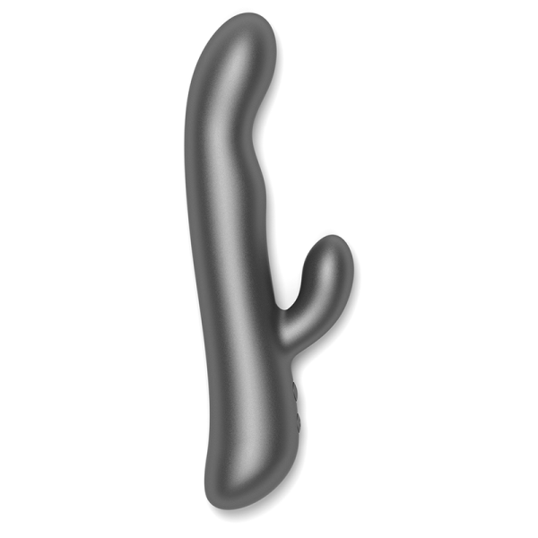 ONINDER - OSLO VIBRATION & ROTATION BLACK - FREE APP - Afbeelding 6