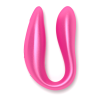 ONINDER - LISBOA PINK G-POINT & CLITORIS STIMULATOR - FREE PINK APP - Afbeelding 5