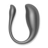 ONINDER - NAIROBI VIBRATING EGG BLACK - FREE APP - Afbeelding 5