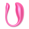 ONINDER - NAIROBI VIBRATING EGG PINK - FREE APP - Afbeelding 5