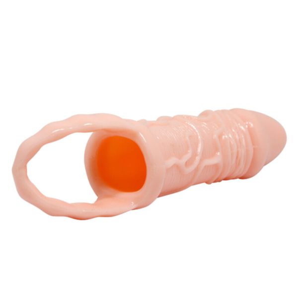 PRETTY LOVE - BREYDEN NATURAL PENIS SHEATH - Afbeelding 4