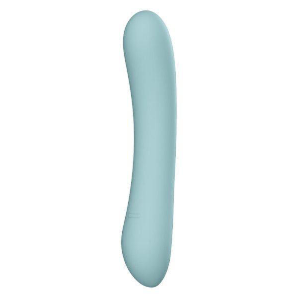 KIIROO - PEARL 2+ G-SPOT VIBRATOR - TURQUOISE - Afbeelding 2