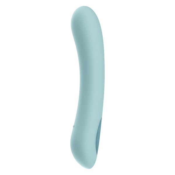 KIIROO - PEARL 2+ G-SPOT VIBRATOR - TURQUOISE - Afbeelding 3