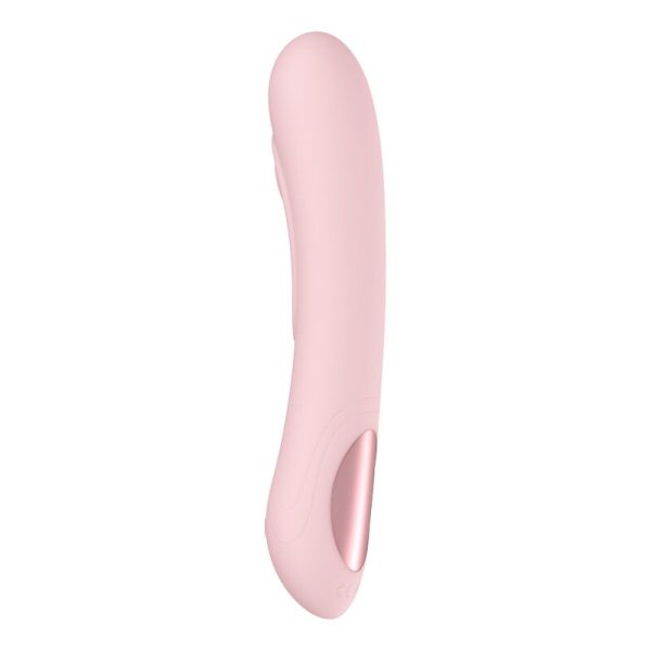 KIIROO - PEARL 3 G-SPOT VIBRATOR - PINK - Afbeelding 3
