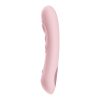 KIIROO - PEARL 3 G-SPOT VIBRATOR - PINK - Afbeelding 2