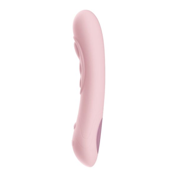 KIIROO - PEARL 3 G-SPOT VIBRATOR - PINK - Afbeelding 2