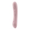 KIIROO - PEARL 3 G-SPOT VIBRATOR - PINK