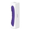 KIIROO - PEARL 3 G-SPOT VIBRATOR - PURPLE - Afbeelding 4