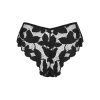OBSESSIVE - EDITYA PANTIES XS/S - Afbeelding 3