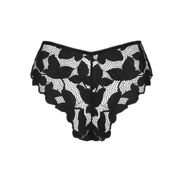 OBSESSIVE - EDITYA PANTIES XS/S - Afbeelding 3