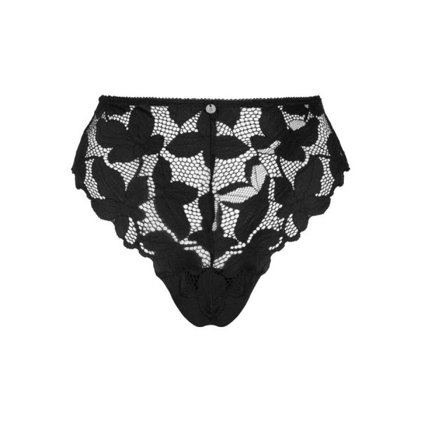 OBSESSIVE - EDITYA PANTIES XS/S - Afbeelding 4