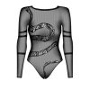 OBSESSIVE - B137 TEDDY S/M/L - Afbeelding 3