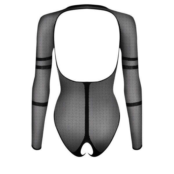 OBSESSIVE - B137 TEDDY S/M/L - Afbeelding 4