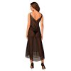 OBSESSIVE - ESTIQUA CHEMISE XS/S - Afbeelding 2
