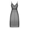 OBSESSIVE - ESTIQUA CHEMISE XS/S - Afbeelding 3