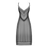 OBSESSIVE - ESTIQUA CHEMISE XS/S - Afbeelding 4