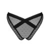 OBSESSIVE - ESTIQUA PANTIES M/L - Afbeelding 4