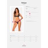 OBSESSIVE - ESTIQUA PANTIES M/L - Afbeelding 5