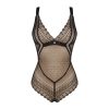 OBSESSIVE - ESTIQUA TEDDY XS/S - Afbeelding 3