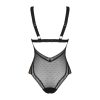 OBSESSIVE - ESTIQUA TEDDY XS/S - Afbeelding 4