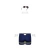OBSESSIVE - PILOTMAN SET COSTUME S/M - Afbeelding 4