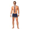 OBSESSIVE - PILOTMAN SET COSTUME S/M