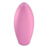 SATISFYER - LOVE RIOT FINGER VIBRATOR PINK - Afbeelding 3