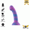 MYTHOLOGY - DION GALACTIC DILDO M - VIBRATOR WATCHME WIRELESS TECHNOLOGY COMPATIBLE - Afbeelding 2