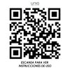 UNIQ - AIR LATEX FREE FEMALE CONDOM 3 UNITS - Afbeelding 2