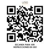 UNIQ - CLASSIC LATEX FREE CONDOMS 3 UNITS - Afbeelding 3