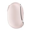 SATISFYER - PRO TO GO 2 DOUBLE AIR PULSE STIMULATOR & VIBRATOR BEIGE - Afbeelding 3