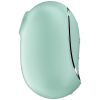SATISFYER - PRO TO GO 2 DOUBLE AIR PULSE STIMULATOR & VIBRATOR GREEN - Afbeelding 3