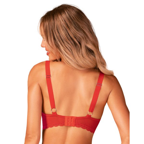 OBSESSIVE - BELOVYA BRA XS/S - Afbeelding 2