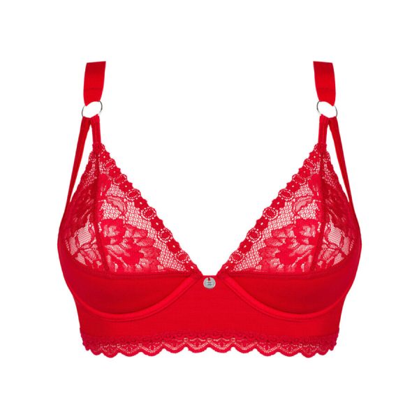 OBSESSIVE - BELOVYA BRA XS/S - Afbeelding 3