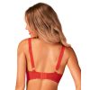 OBSESSIVE - BELOVYA BRA XL/XXL - Afbeelding 2