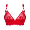 OBSESSIVE - BELOVYA BRA XL/XXL - Afbeelding 3