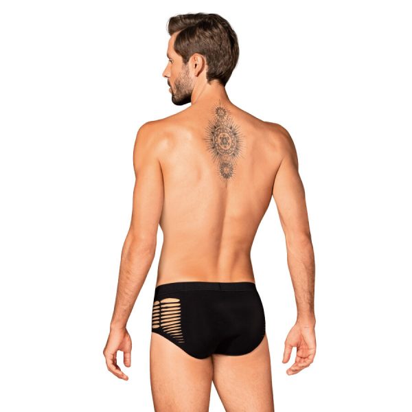 OBSESSIVE - M101 BRIEFS S/M/L - Afbeelding 2