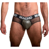 MACHO - MX24NB SLIP BLACK XL