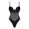 OBSESSIVE - MILLADIS TEDDY XS/S - Afbeelding 3