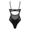 OBSESSIVE - MILLADIS TEDDY XS/S - Afbeelding 4