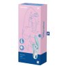 SATISFYER - TOUCH ME RABBIT VIBRATION BLUE - Afbeelding 5