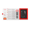 ONINDER - NAIROBI VIBRATING EGG BLACK - FREE APP - Afbeelding 6