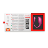 ONINDER - NAIROBI VIBRATING EGG PINK - FREE APP - Afbeelding 6