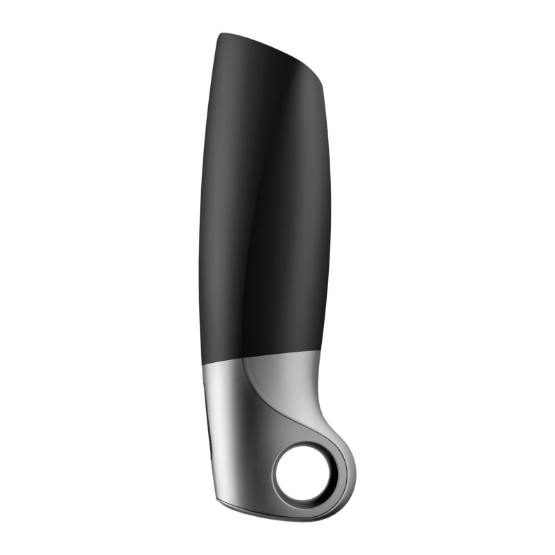 SATISFYER - POWER MASTURBATOR BLACK - Afbeelding 3