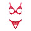 OBSESSIVE - BERGAMORE SET TWO PIECES M/L - Afbeelding 3